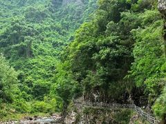 -楠溪江风景名胜区