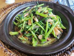 -小放牛炒菜馆(军校店)