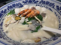 -山外山菜馆(玉泉路店)