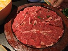 -季季山·云南野生菌火锅(上海首店)