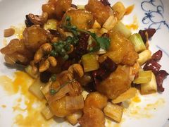 -辛香汇·现炒川菜(武进吾悦店)
