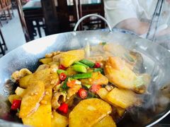 -婺源第一楼(朱子大道店)