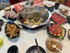 -三江汇火锅店(保全街店)