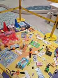 -奈尔宝家庭中心·亲子餐厅(苏州大悦城店)