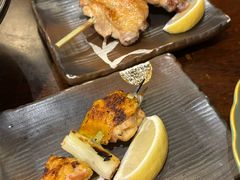 -鸟鹏烧鸟居酒屋(仁恒梦中心店)