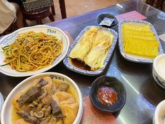 -聚百川(增城西城路店)