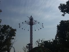 -芜湖方特东方神画