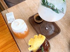 荔夏-ChanDu躔度咖啡(灯塔店)