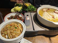 -小柴米·传统江西菜(万寿宫店)