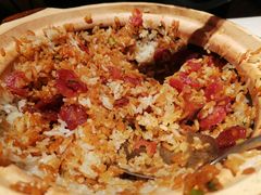 -八府香鸭·啫啫煲(华山路店)