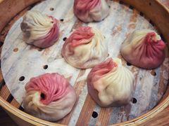 -苏小柳点心·手作小笼包(新街口分院店)