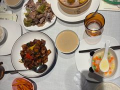 -汤城小厨•粤菜•靓汤(金融街店)