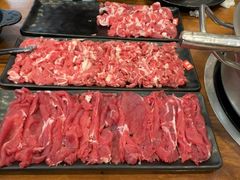 -八宝牛潮汕鲜牛肉火锅(净月店)