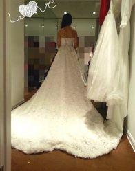 点击看大图 thumb (12)-LA GRACE高端婚纱礼服定制馆