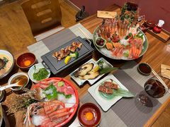 -一本料理(西溪天街店)