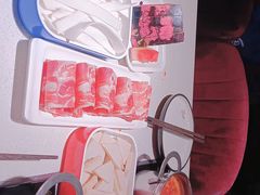 -麻辣因子滩羊火锅(世和广场店)