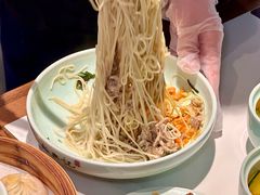 -裕兴记•蟹黄面馆(人民广场店)