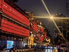 -Peet's Coffee皮爷咖啡(豫园店)