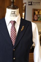 -伊布老裁缝西装礼服定制