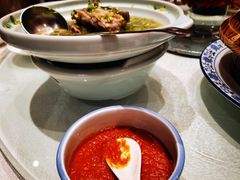 -西安西藏大厦开元名都大酒店·四季轩中餐厅
