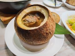 -汤城小厨•粤菜•靓汤(西直门凯德MALL店)