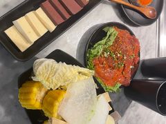 -新辣道鱼火锅(领展购物广场·中关村店)
