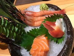 -割烹旭日本料理(龙湖狮山天街店)