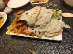 -福苗小骆驼烧烤(大唐不夜城店)
