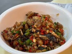 -笨罗卜浏阳菜馆(龙华鹏润达店)