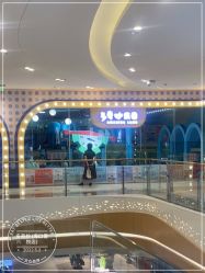 点击看大图 -多奇妙乐园·淘气堡·电玩·抓娃娃(海口吾悦店)