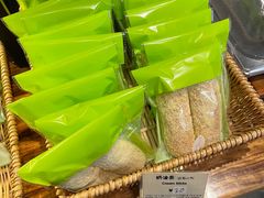 -RiceZone乐食尊纯米面包坊(望京店)