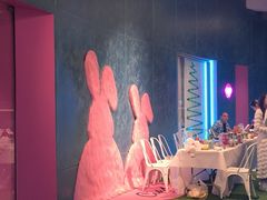 -CIAO·团建聚餐·生日派对轰趴馆(福田店)