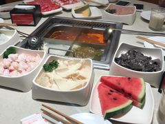 -海底捞火锅(亲子主题北金鹰店)