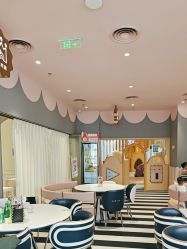 -奈尔宝家庭中心·亲子餐厅(前滩店)