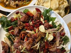 -多哥水傣味餐厅(司马巷店)