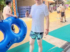 -上海玛雅海滩水公园