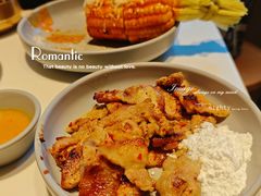 -胡麻(静安嘉里店)