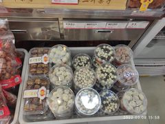 -二斗栗子(西湖道店)