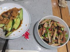 -李军力烧烤(电厂路农业路店)