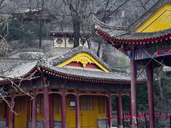 -华清宫景区