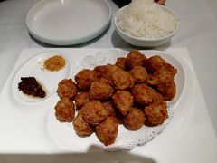 -峨嵋酒家(地安门店)