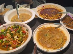 -茅庐川菜(威高广场店)