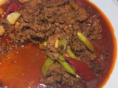 -阿西娅食府(中关村店)