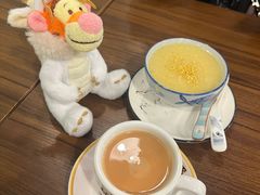 -芙蕾哥哥souffle
