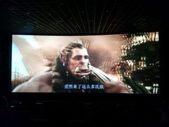 -中影国际影城(九江花园城CINITY LED店)