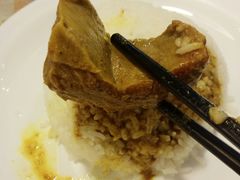 -翠华餐厅(旺角文华商场店)