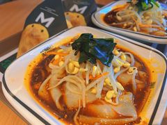 -魏家凉皮(兵马俑店)