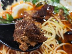 -和府捞面(北美新天地店)