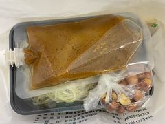 -乔伯凉面(白沙路店)