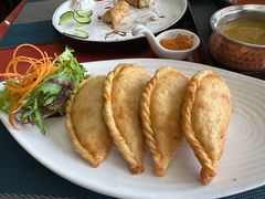 -尼泊尔雪莲餐厅(北京东路店)